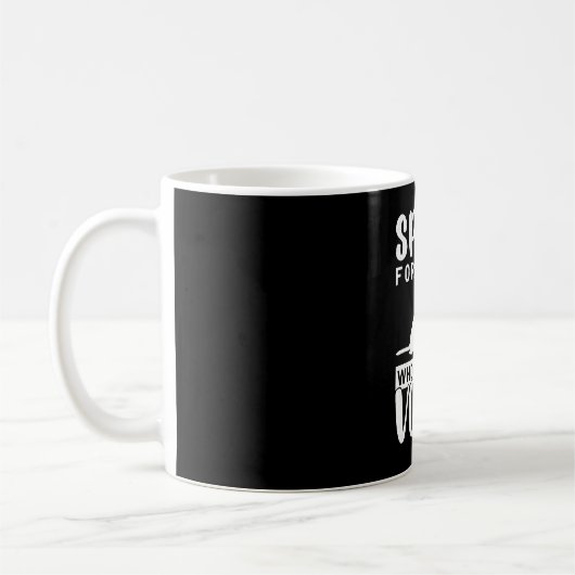 Hond Kat   Koffiemok (Links)