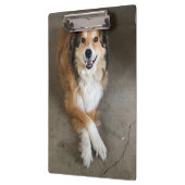 Hond Klembord (Links)