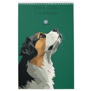 Hond Kliniek voor Dieren Kalender