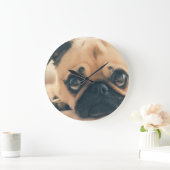 Hond klok (Huis)