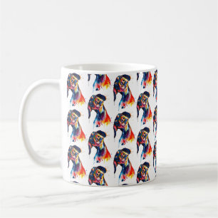 Hond Koffiemok