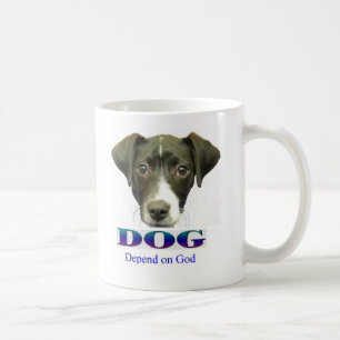 HOND KOFFIEMOK