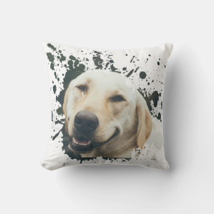  hond kussen