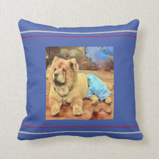 Hond Kussen