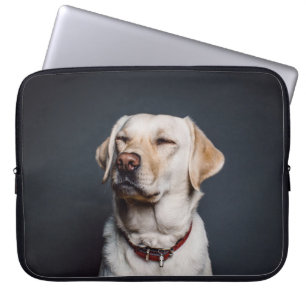 hond laptop sleeve