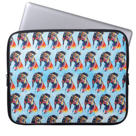 Hond Laptop Sleeve