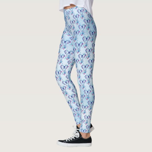 Hond Leggings (Links)
