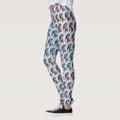 Hond Leggings (Links)