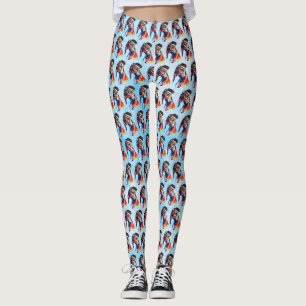 Hond Leggings
