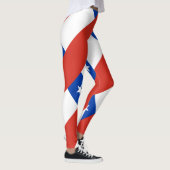 Hond Leggings (Rechts)