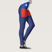 Hond Leggings (Rechts)