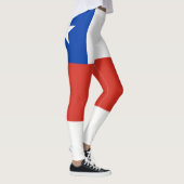 Hond Leggings (Rechts)
