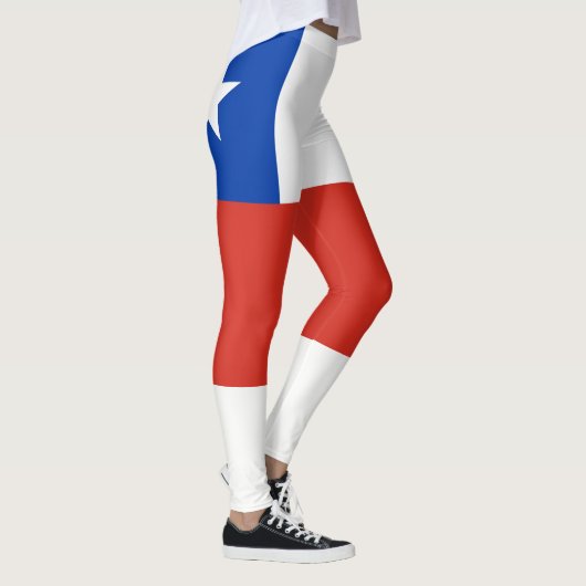 Hond Leggings (Rechts)