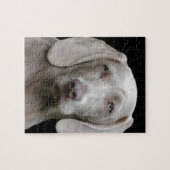hond legpuzzel (Horizontaal)