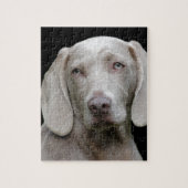 hond legpuzzel (Verticaal)