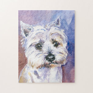 Hond Legpuzzel