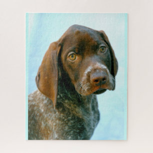 Hond Legpuzzel