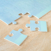 Hond Legpuzzel (Zijkant)