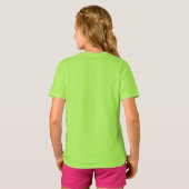 Hond Liefhebber – Jackpot Winnaar T-shirt (Achterkant volledig)