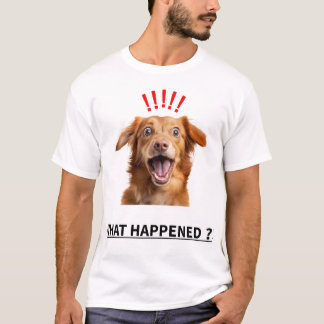 Hond Liefhebber – Trouw Beste Vriend Grappig Hond T-shirt