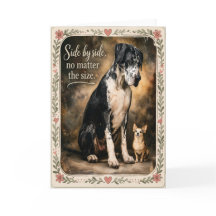 Hond Liefhebber | Vriendschaps Groet