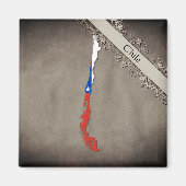 Hond Magneet (Voorkant)