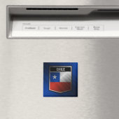 Hond Magneet (Insitu (Vaatwasser))