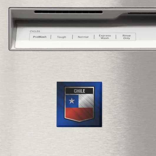 Hond Magneet (Insitu (Vaatwasser))