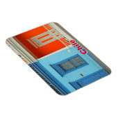 Hond Magneet (Rechterzijde)