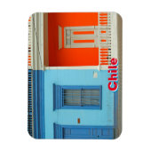 Hond Magneet (Verticaal)