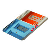 Hond Magneet (Linkerzijde)