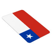 Hond Magneet (Rechterzijde)