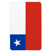 Hond Magneet (Verticaal)