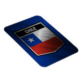 Hond Magneet (Rechterzijde)