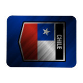 Hond Magneet (Horizontaal)