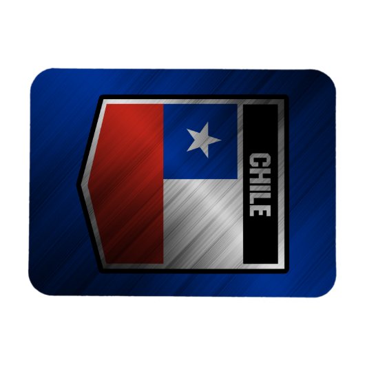 Hond Magneet (Horizontaal)