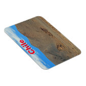 Hond Magneet (Rechterzijde)