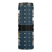 Hond Mama, 5 foto's Thermosbeker (Achterkant)