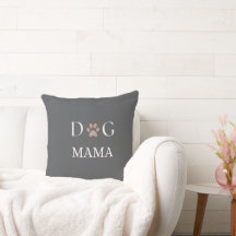 Hond Mama Pootafdruk, Moederdag & Verjaardag Cadea