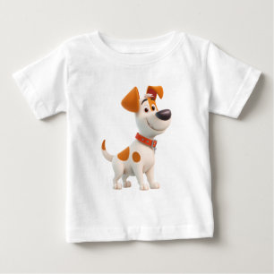 Hond Mascotte – Schattige Cartoon Puppy Kinderen