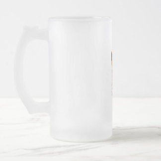hond matglas bierpul
