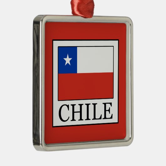 Hond Metalen Ornament (Rechts)