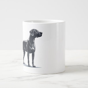 Hond mode liefhebber mok