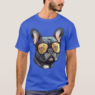 Hond Mode meisje T-shirt
