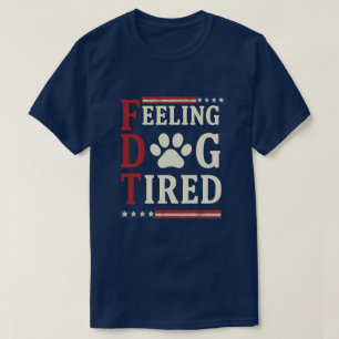 Hond Moe – Grappige T-Shirt voor Hondenliefhebbers