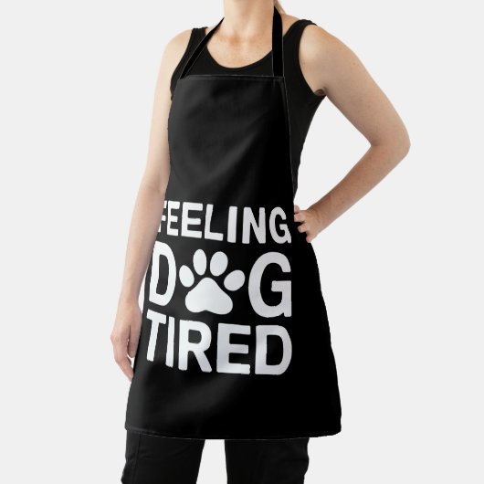 Hond Moe Schort (Insitu)