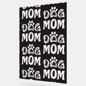 Hond Moeder Acryl Bord (Hoek)
