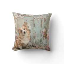 Hond Moeder Beste Vriendinnen Corgi Decoratie