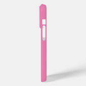 Hond Moeder Case-Mate iPhone Case (Achterkant / Links)