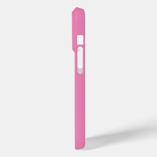 Hond Moeder Case-Mate iPhone Case (Achterkant / Links)